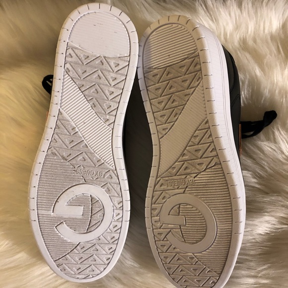 NWOT G by Guess Platform Sneakers❤️ - Picture 5 of 8